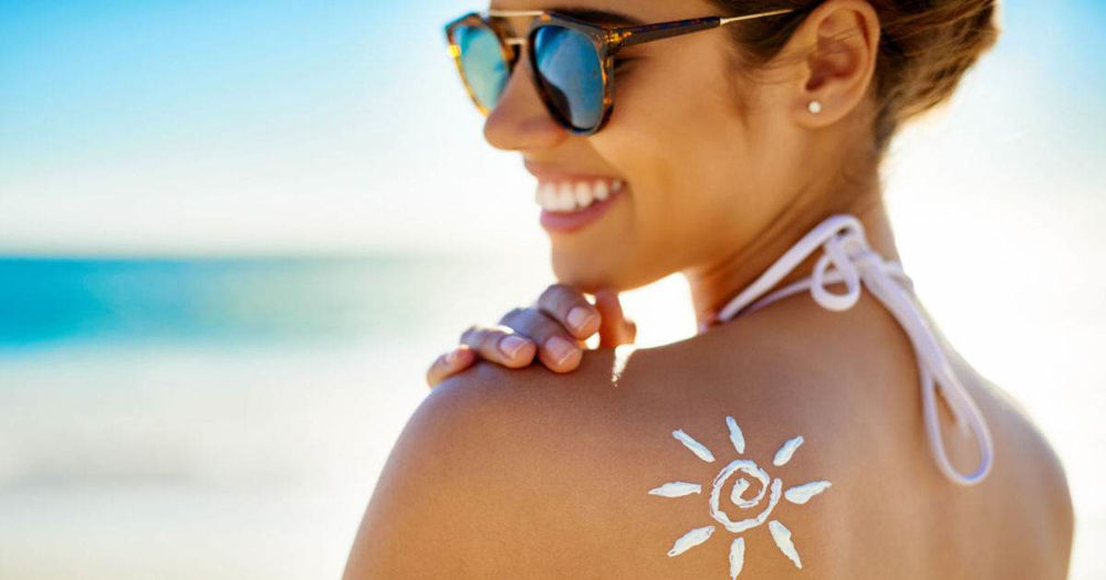 چرا باید از ضد آفتاب استفاده کنیم