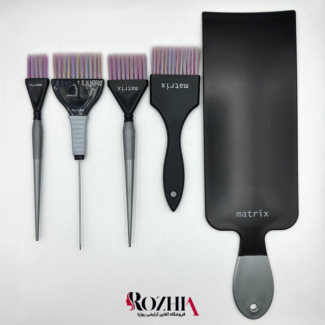 ست بالیاژ ماتریکس مدل BALAYAGE KIT