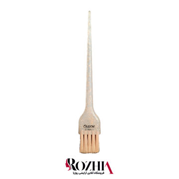 فرچه رنگ ریشه OUBONI  C-304-1