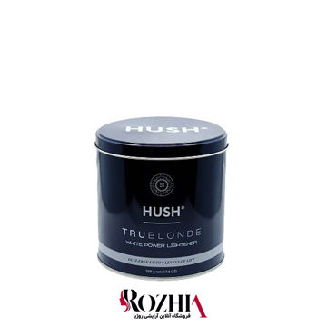 پودر دکلره HUSH