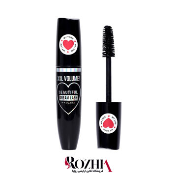 ریمل حجم دهنده سوپر لش(DREAM LASH)  یورن