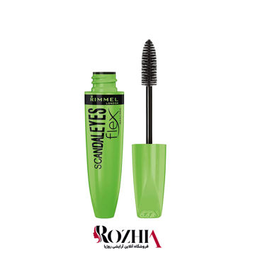 ریمل اسکاندل آیز فلش (سبز ) ریمل