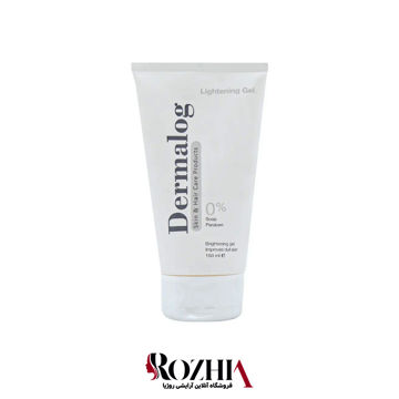 ژل روشن کننده درمالوگ 150 میل